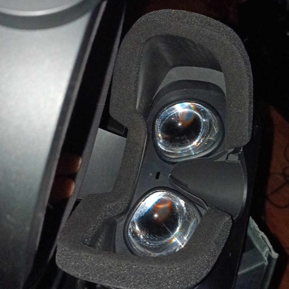Oculus RIFT S - Picture 4 of 5
